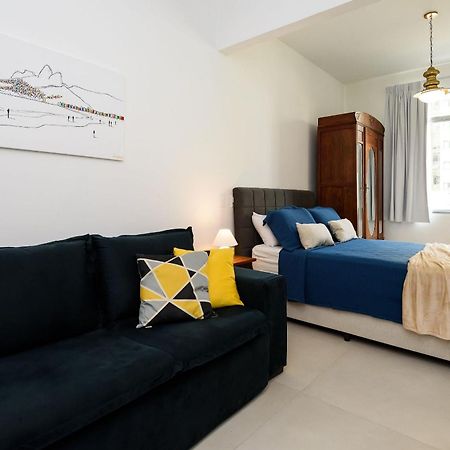 Studio Completo A 400M Da Praia | Sl 363/304 里约热内卢 外观 照片